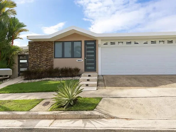 A6 Victor Braegger, Guaynabo, PR 00969