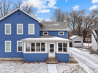 103 S Liberty Ave, Endicott, NY