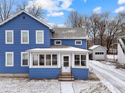 103 S Liberty Ave, Endicott, NY, 13760