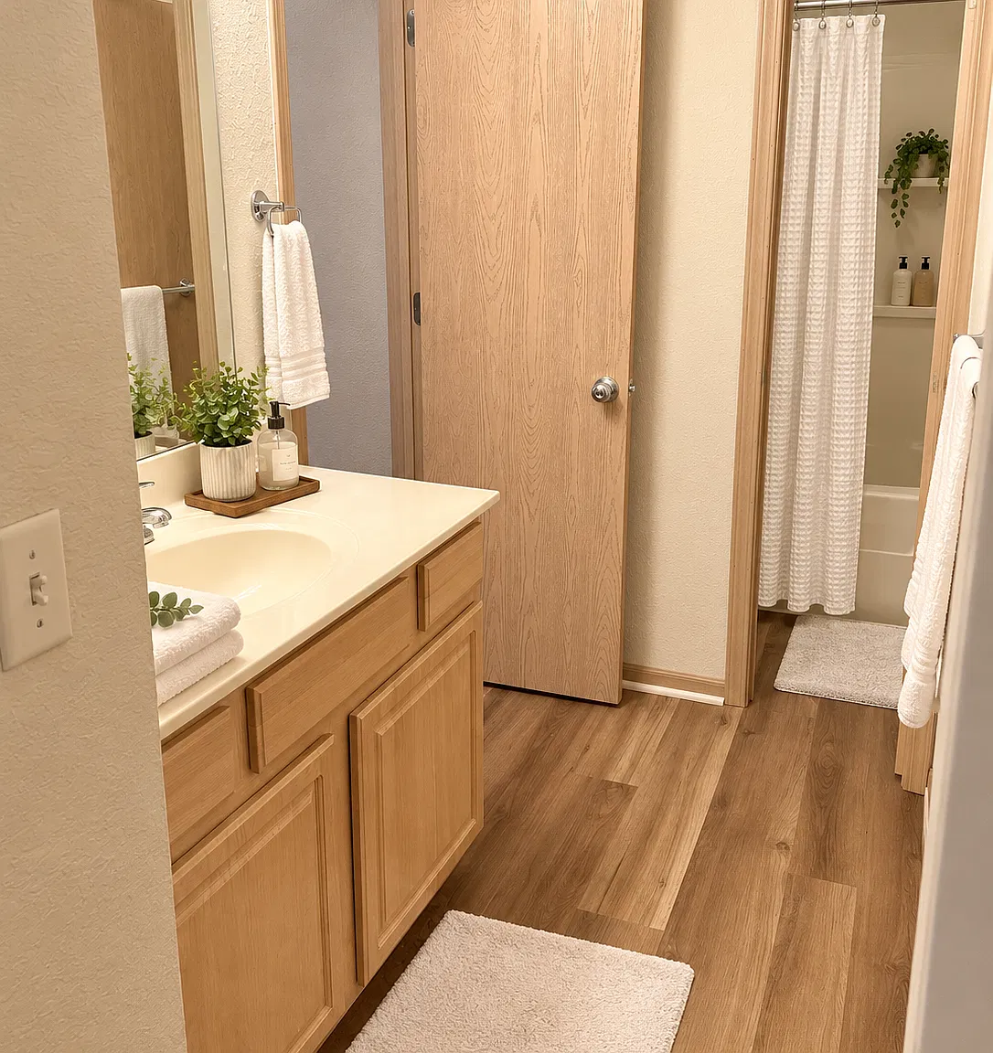 2 bed, 2.5 bath, 1125 sqft, $1,355 — Photo 4