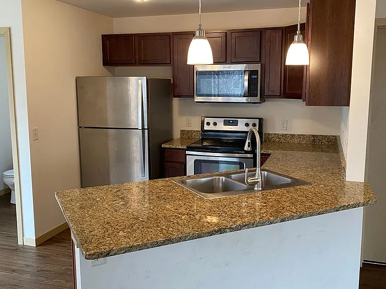 North Towne Apartments and Townhomes — Photo 47
