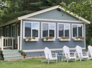 443 Fern Lake Rd, Au Sable Forks, NY 12912