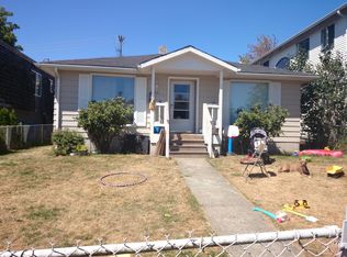 7541 34th Ave SW, Seattle, WA 98126