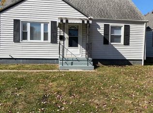 3621 Norwood St, Columbus, OH