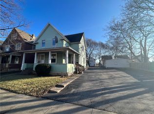 147-151 Lux St, Rochester, NY 14621