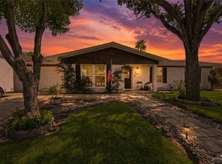 1418 Orchid Ave, McAllen, TX 78504