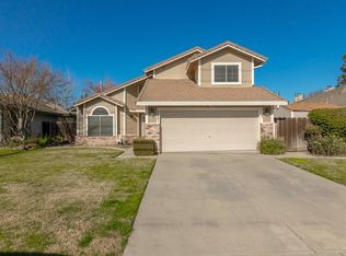 5421 Covert Rd, Salida, CA 95368