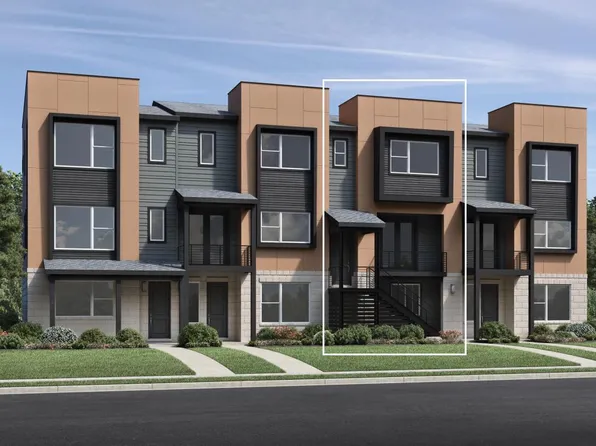 Rosedale Plan, Heights at Downtown Superior