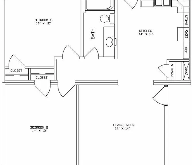 913 Dunmore St — Photo 2
