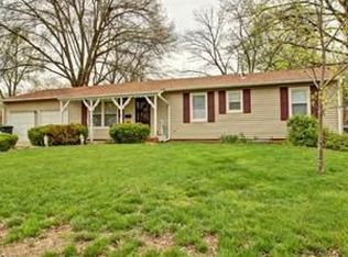 10001 Charlotte St, Kansas City, MO 64131