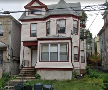 886 S 17Th St, Newark, NJ, 07108