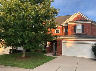 611 Lorain Ave NW, Concord, NC 28027