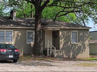 2641 Tutwiler Ave, Memphis, TN 38112