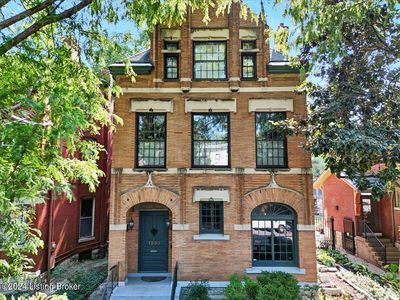 1233 S 6th St, Louisville, KY, 40203
