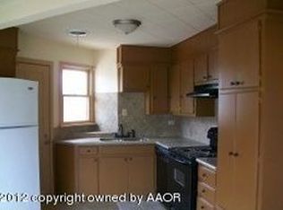 4923 SW 16th Ave, Amarillo, TX 79106