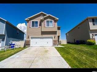 1757 E Chruch Way, Eagle Mountain, UT 84005