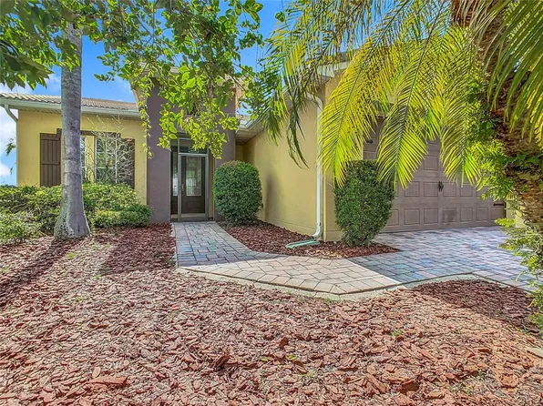 3811 Golden Knot Dr, Kissimmee, FL 34746