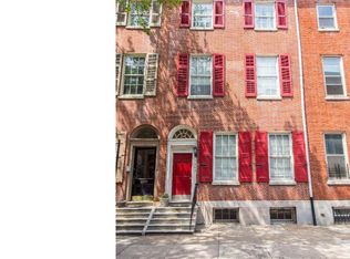 1205 Spruce St APT 3, Philadelphia, PA 19107