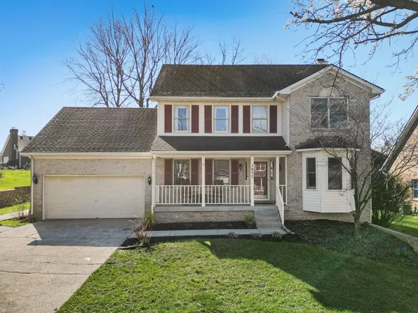 1052 Autumn Ridge Dr, Lexington, KY 40509