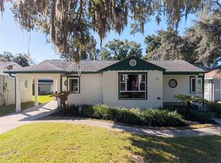 1616 E Jefferson St, Orlando, FL 32803