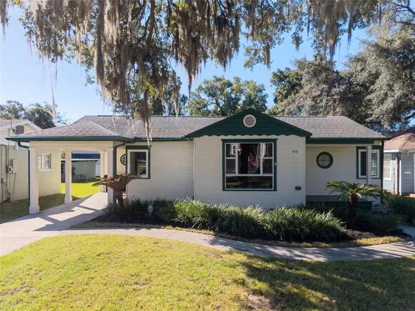 1616 E JEFFERSON STREET, ORLANDO, FL 32803