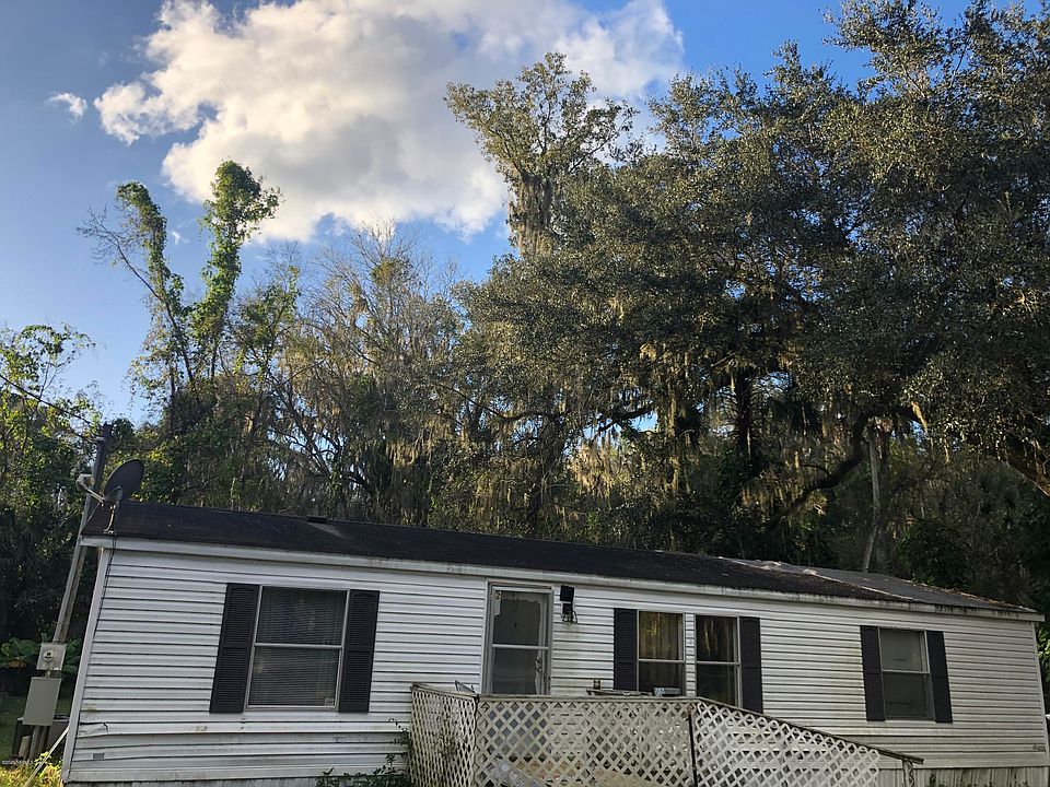 1st image of 203 State Road 207 E