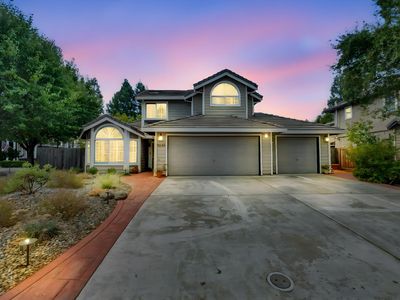9244 Rancho Dr, Elk Grove, CA, 95624