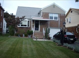 487 Innes Rd, Wood Ridge, NJ 07075