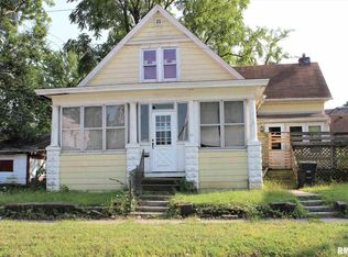 1406 9th Ave, Rock Island, IL