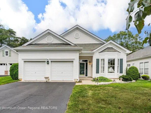 37 Quicksilver Court, Lakewood, NJ 08701