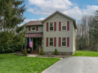 7 Berwart St, Wellsboro, PA 16901