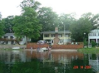 6428 Middle Lake Rd #6430, Twin Lake, MI 49457