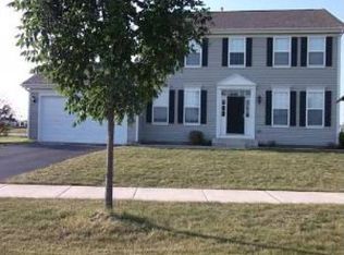 3110 Patterson Rd, Montgomery, IL 60538