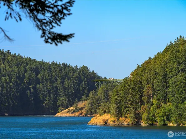 15780 Quiet Cove Drive, Anacortes, WA 98221