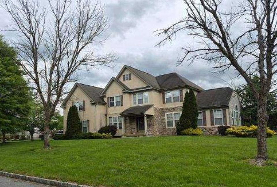 Property Side View