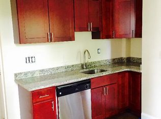 71 Walnut Park #2EC, Boston, MA 02119