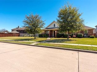 1568 Poets Way, Allen, TX 75002