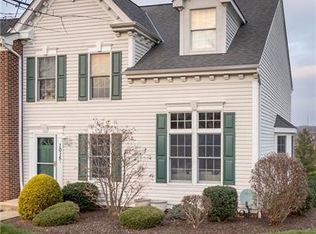 1015 Woodlawn Dr, Canonsburg, PA 15317