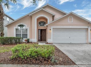 8471 Secret Key Cv, Kissimmee, FL 34747