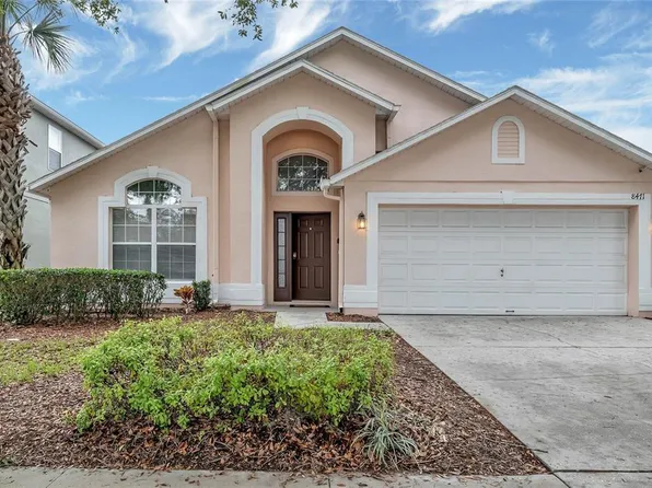 8471 Secret Key Cv, Kissimmee, FL 34747