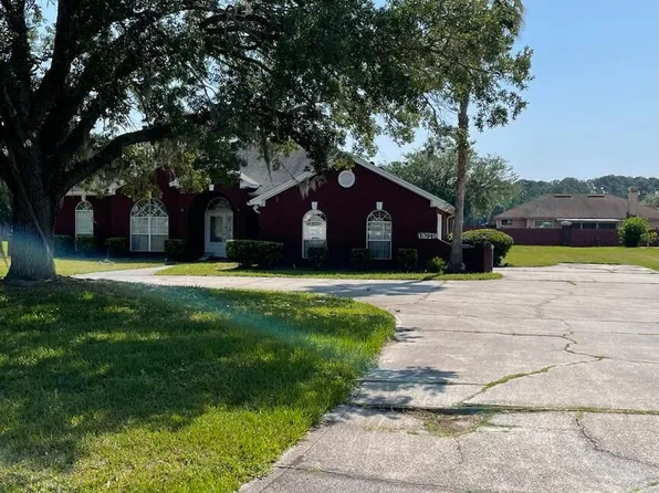10941 WINGATE Road, Jacksonville, FL 32218