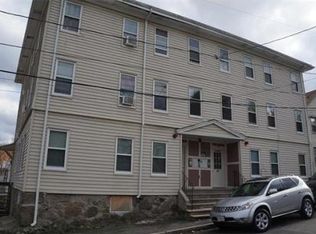 30 Hillis Rd #2, Hyde Park, MA 02136