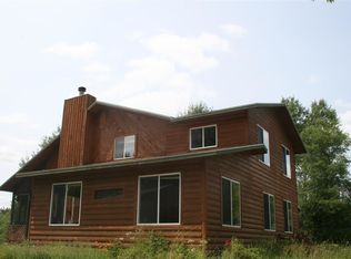 10450 Manistee River Rd, Gaylord, MI 49735