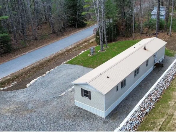 260 Misty Ln, Brownfield, ME 04010