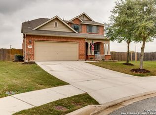3002 Pencil Cholla, Schertz, TX 78154