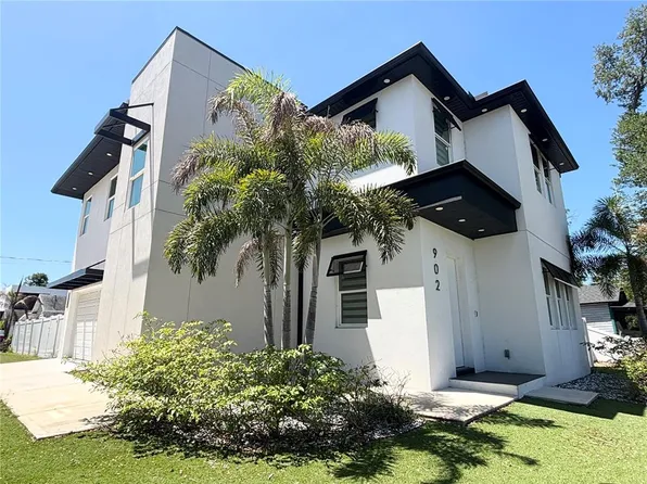 902 W Sligh Ave, Tampa, FL 33604