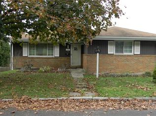 2321 Locust St, Greensburg, PA