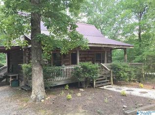3702 County Road 165, Mentone, AL 35984