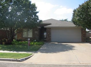 8410 Uvalde Ave, Lubbock, TX 79423