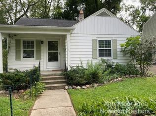 1801 Arborview Blvd, Ann Arbor, MI 48103